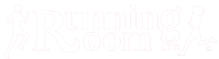 Running Room logo